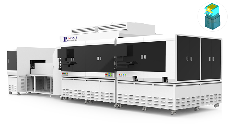 非標自動組裝設備有哪些優缺點？