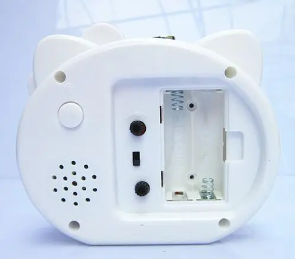 電池盒正負(fù)極彈簧如何自動(dòng)化組裝？