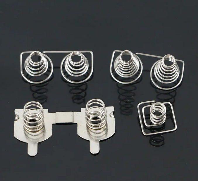 電池片正負(fù)極彈簧自動(dòng)裝配機(jī)有哪些應(yīng)用領(lǐng)域？