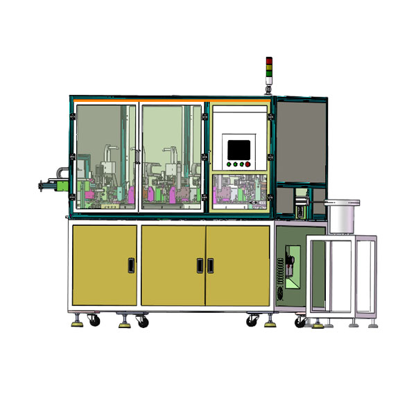 非標自動化設備生產標準的要求具體都有哪些？
