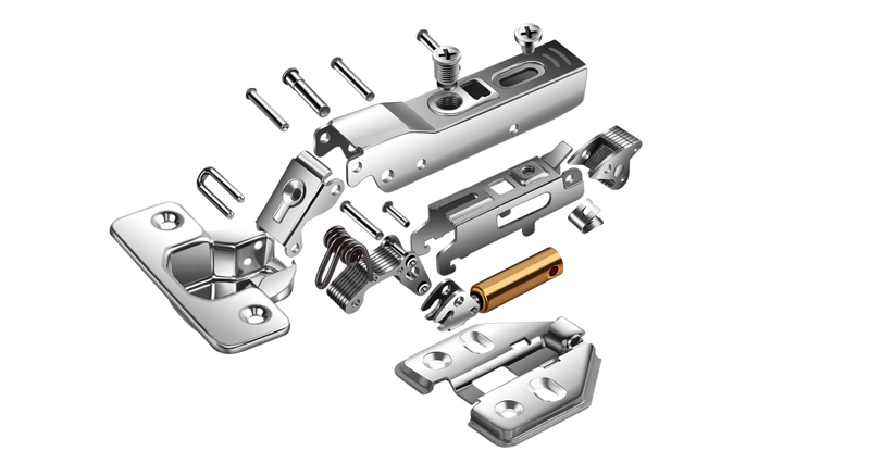 鉸鏈自動(dòng)組裝設(shè)備是一種什么樣的設(shè)備？