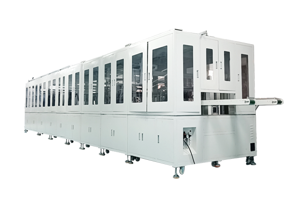 現(xiàn)如今自動化動化生產(chǎn)線技術(shù)的飛速發(fā)展與潛在挑戰(zhàn)