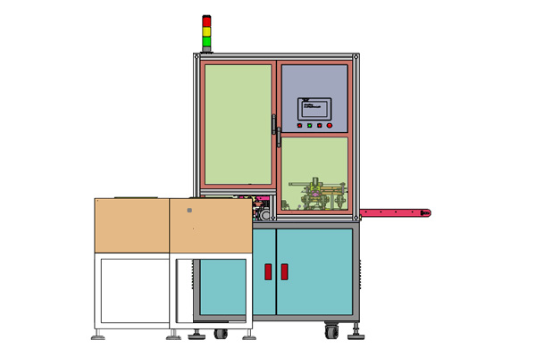 淺談非標(biāo)自動化設(shè)備的基本知識
