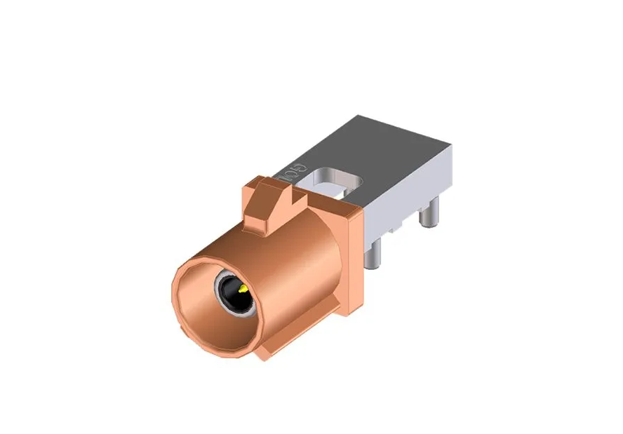 FAKA連接器全自動化組裝的流程與技術(shù)