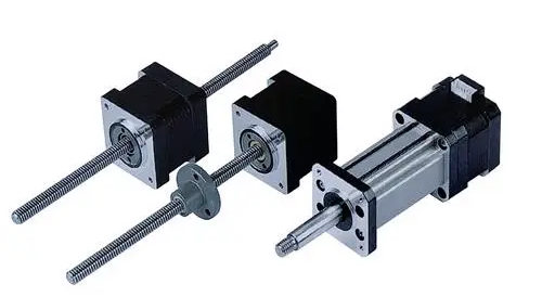 自動化組裝機常用的配件有哪些？