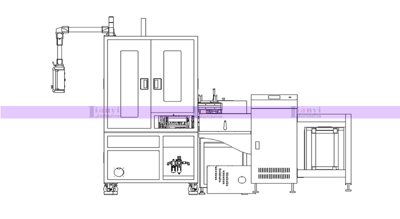 非標自動化設備應當具備哪些性能？