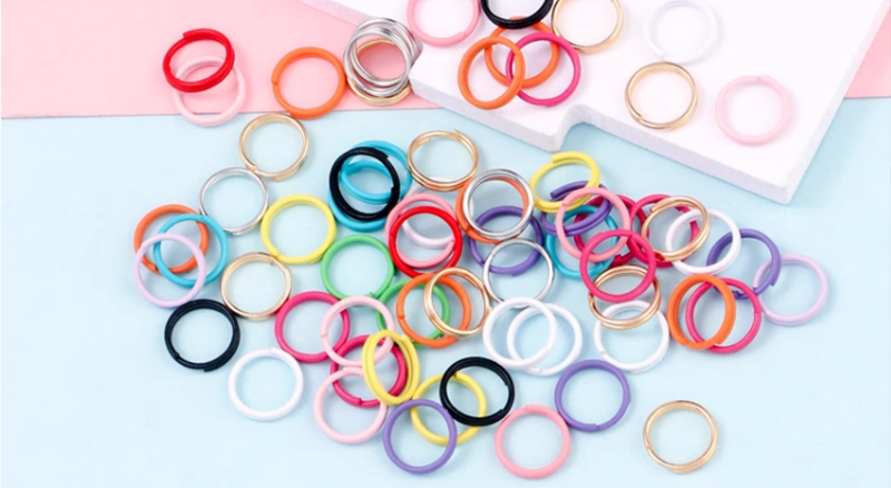 O型圈全自動化裝配生產設備的介紹及外裝與內裝O型圈的工作原理