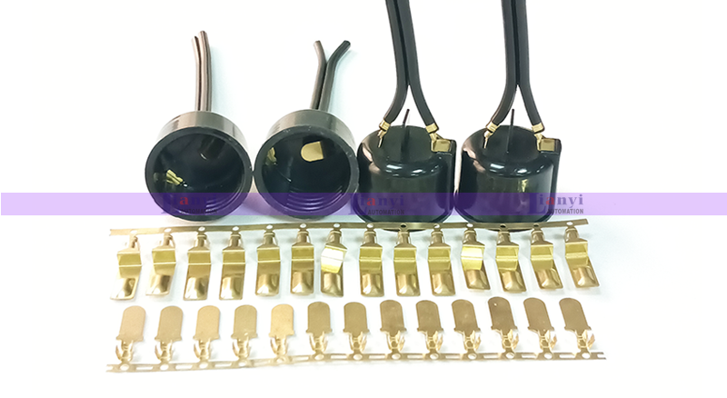 自動非標設備制作的準備工作都有哪些