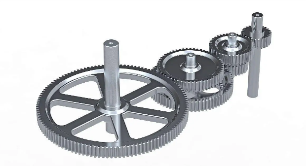 淺述飛輪齒片自動組裝設備的介紹、工作原理以及應用領域