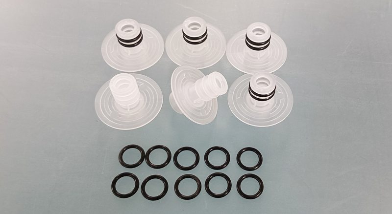 淺談O型圈自動安裝設備的工作原理、優點和優勢