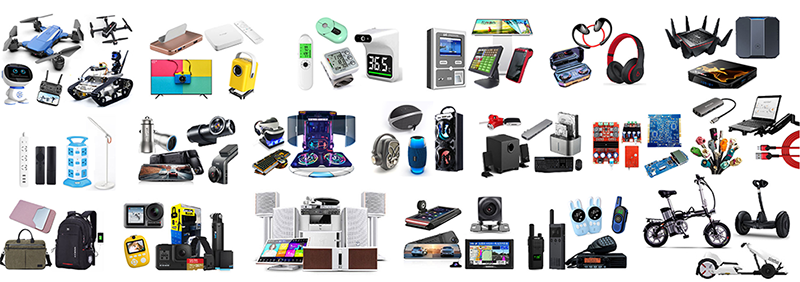 淺談非標自動化設備的介紹、結構以及應用