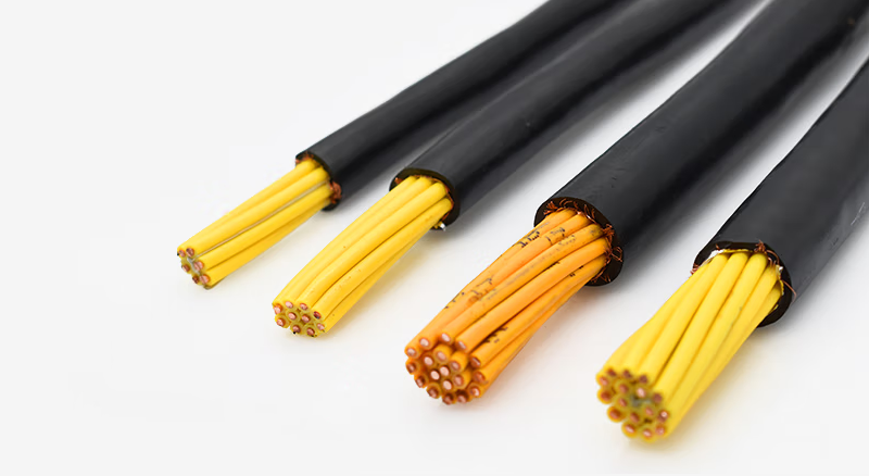 線束生產自動化設備的工作原理、設備結構及特點