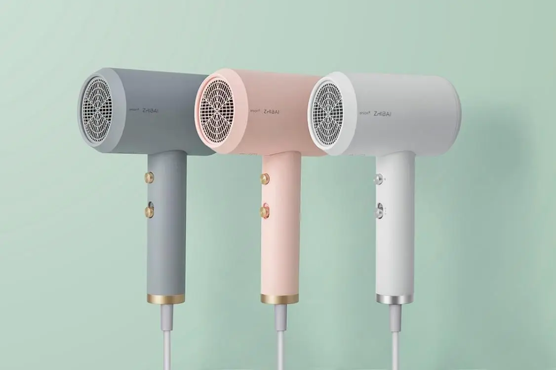 吹風機非標自動化設備：結構、使用注意事項及工作原理