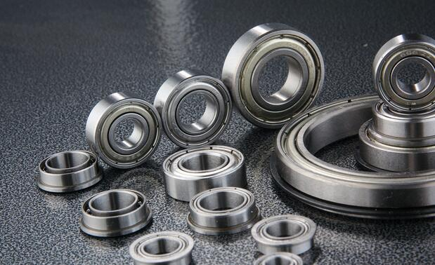 淺述軸承全自動化裝配機的工作原理、主要機構及使用注意事項