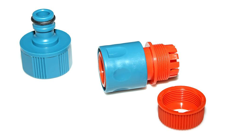 小塑料管件自動組裝機的介紹，組裝生產流程，以及使用注意事項