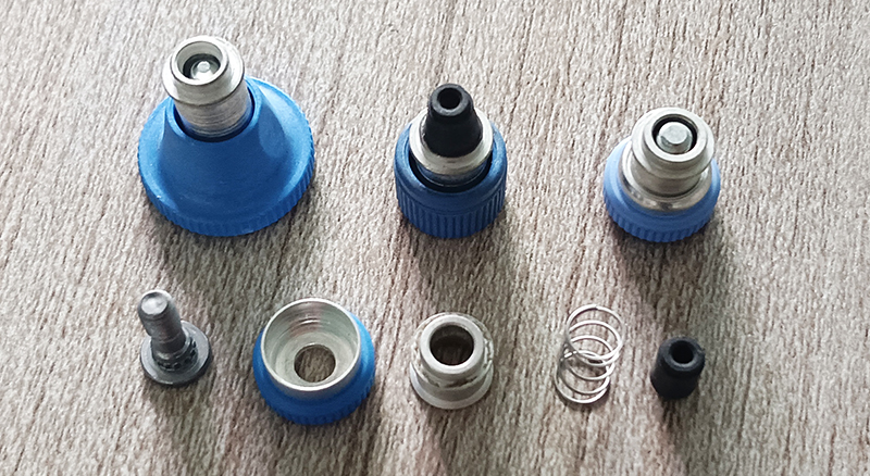 淺談緊固件自動化設備組裝機：設計原理、主要機構與流程