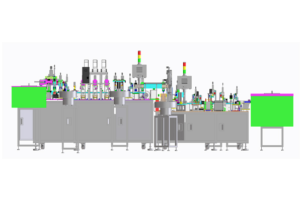 淺述非標(biāo)自動(dòng)化設(shè)備組裝實(shí)戰(zhàn)指南